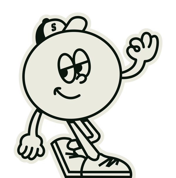 Suckers mascot