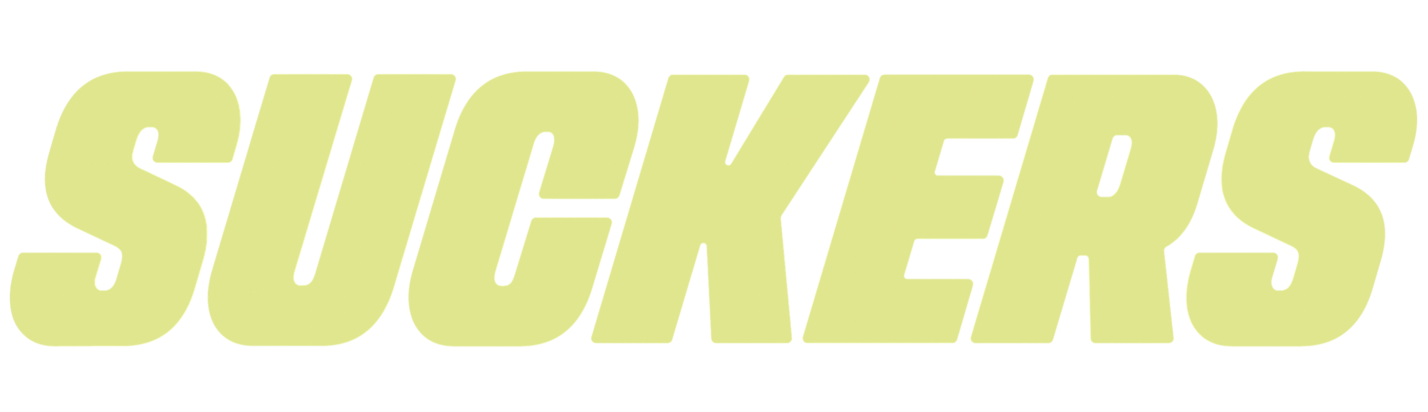 Suckers