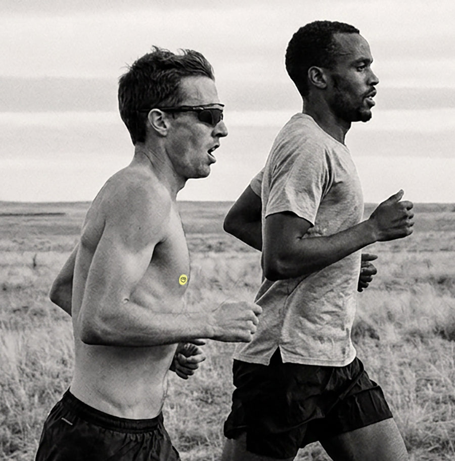 Runners